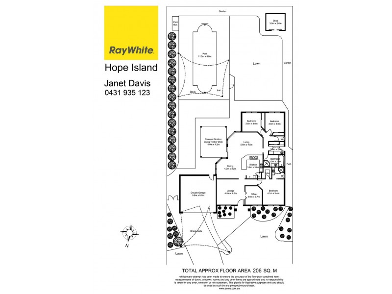 25 Audrey Avenue, Helensvale QLD 4212