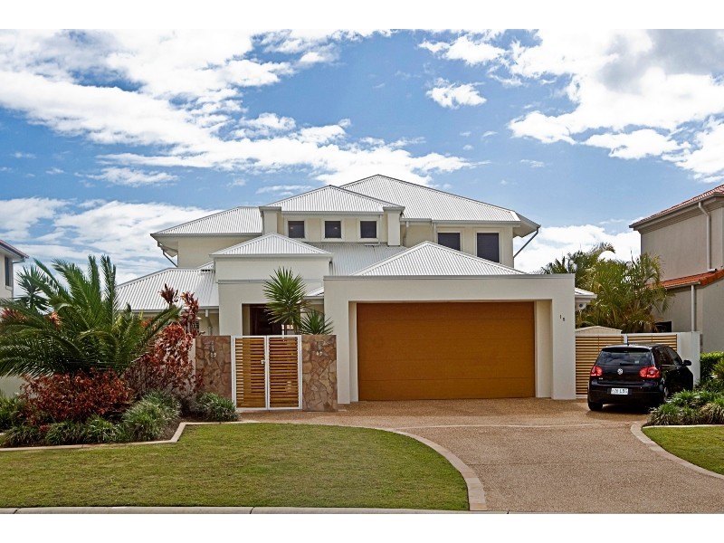 15 Sabrina Avenue, Helensvale QLD 4212