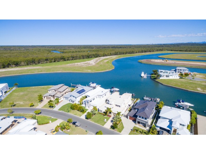 37 Marina Parade, Jacobs Well QLD 4208