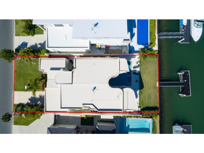 37 Marina Parade, Jacobs Well QLD 4208