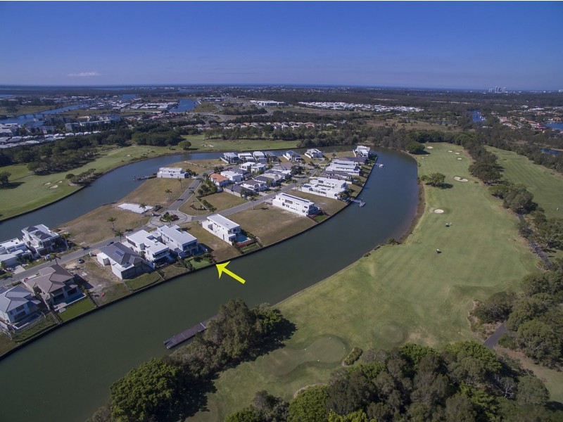 7620 Fairway Boulevard, Hope Island QLD 4212
