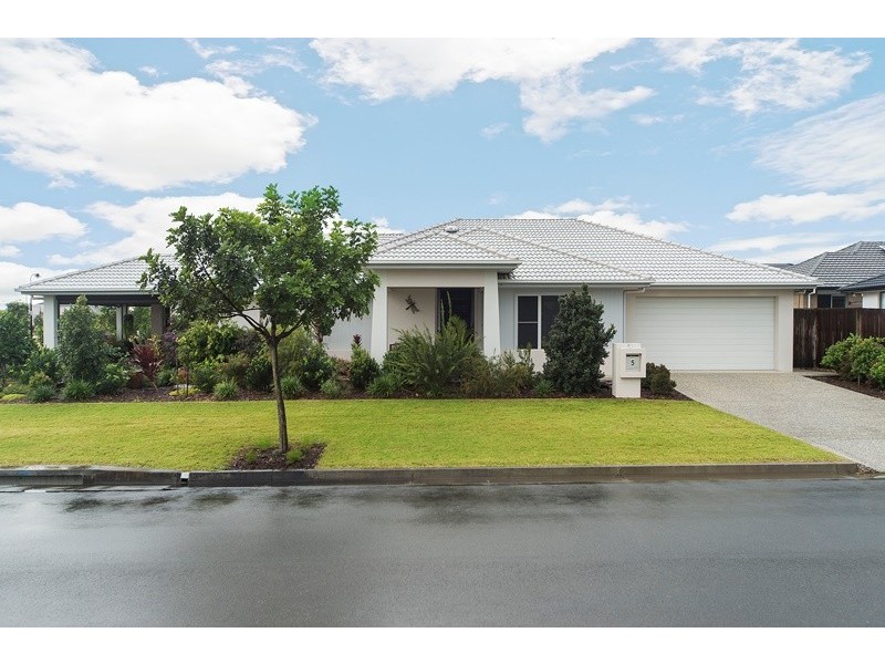 5 Moondarra Street, Pimpama QLD 4209