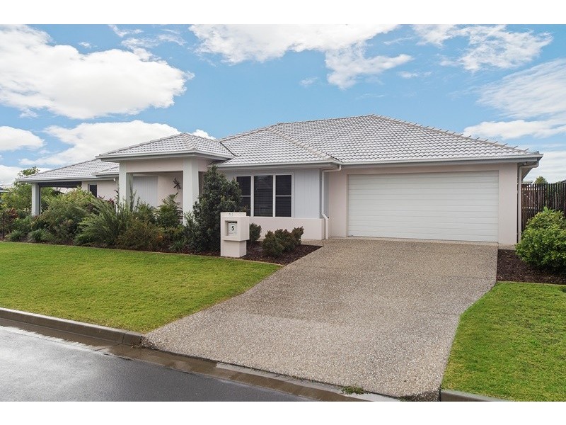 5 Moondarra Street, Pimpama QLD 4209