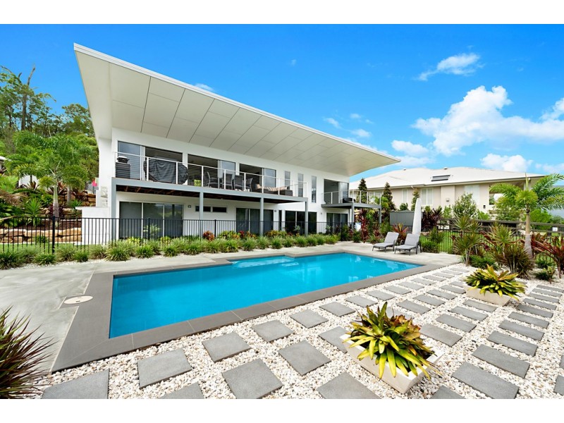 20 Summer Hill Crescent, Maudsland QLD 4210