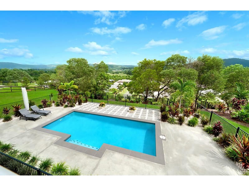 20 Summer Hill Crescent, Maudsland QLD 4210