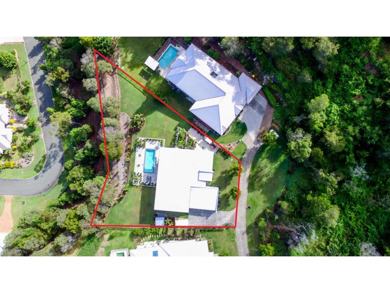 20 Summer Hill Crescent, Maudsland QLD 4210
