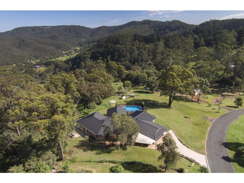 57 Walter Court, Wongawallan QLD 4210