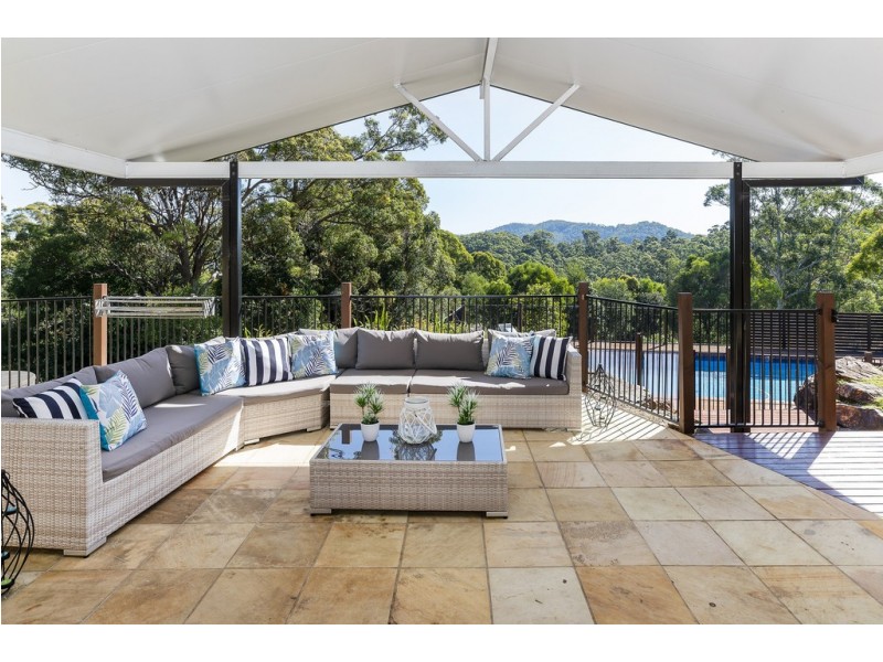 57 Walter Court, Wongawallan QLD 4210