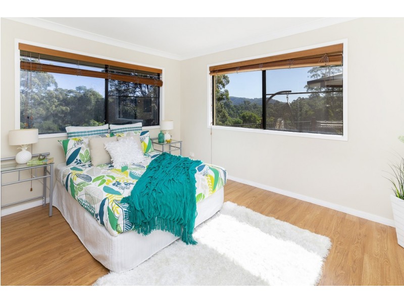 57 Walter Court, Wongawallan QLD 4210