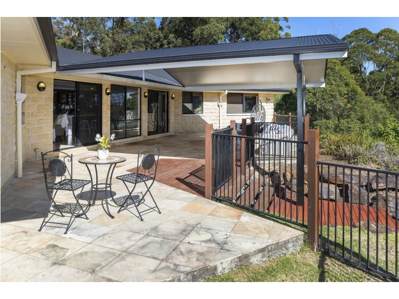 57 Walter Court, Wongawallan QLD 4210