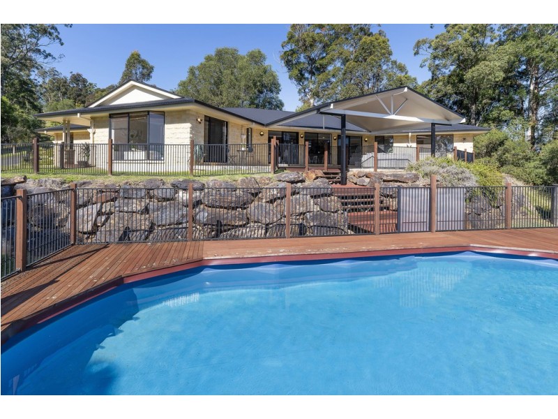 57 Walter Court, Wongawallan QLD 4210