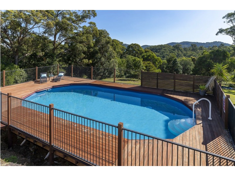 57 Walter Court, Wongawallan QLD 4210