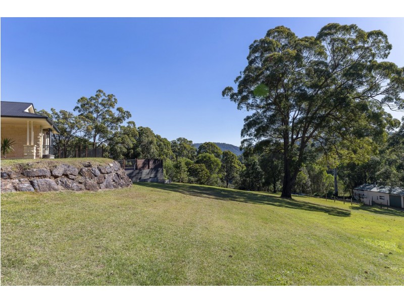 57 Walter Court, Wongawallan QLD 4210