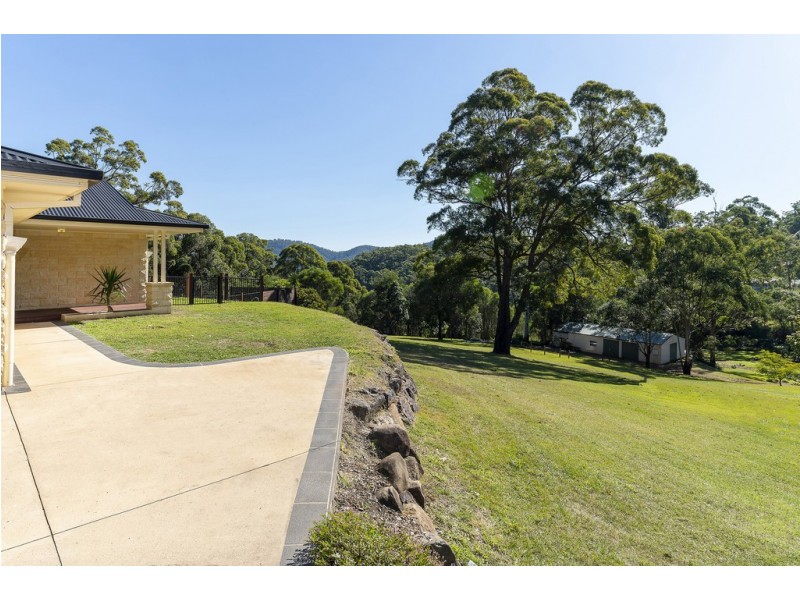 57 Walter Court, Wongawallan QLD 4210