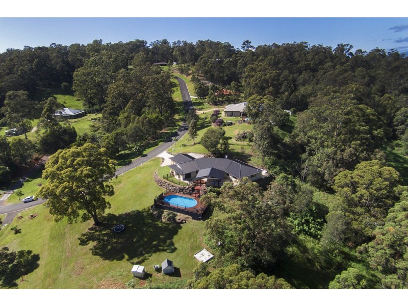 57 Walter Court, Wongawallan QLD 4210
