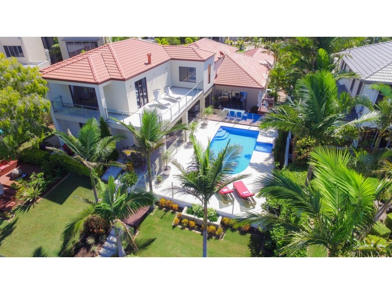 1094 Beechwood Drive, Hope Island QLD 4212