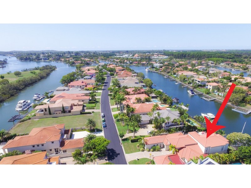 1094 Beechwood Drive, Hope Island QLD 4212