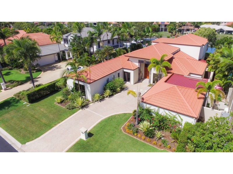 1094 Beechwood Drive, Hope Island QLD 4212