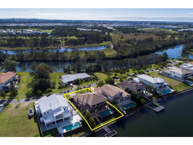 20 Parkview Place, Helensvale QLD 4212