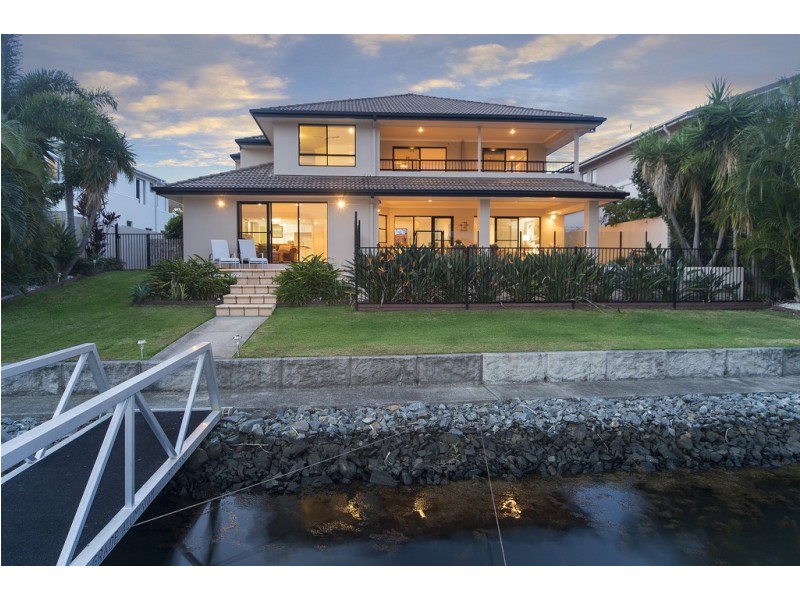 20 Parkview Place, Helensvale QLD 4212