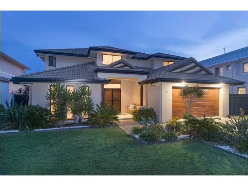 20 Parkview Place, Helensvale QLD 4212