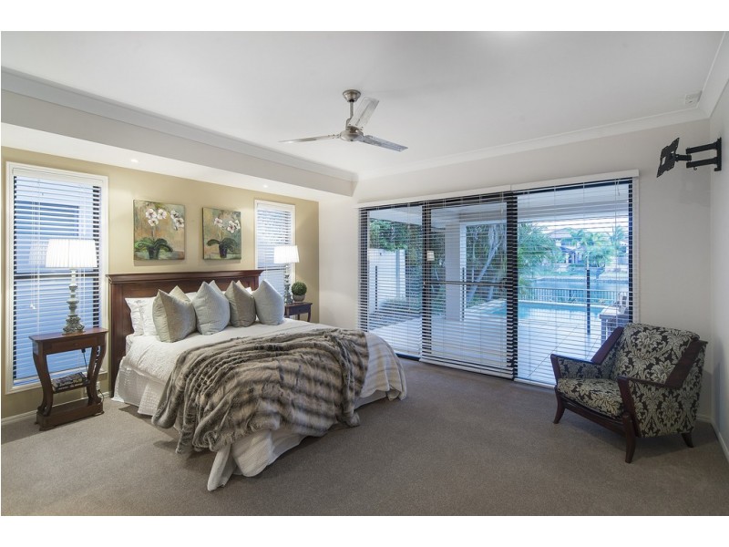 20 Parkview Place, Helensvale QLD 4212