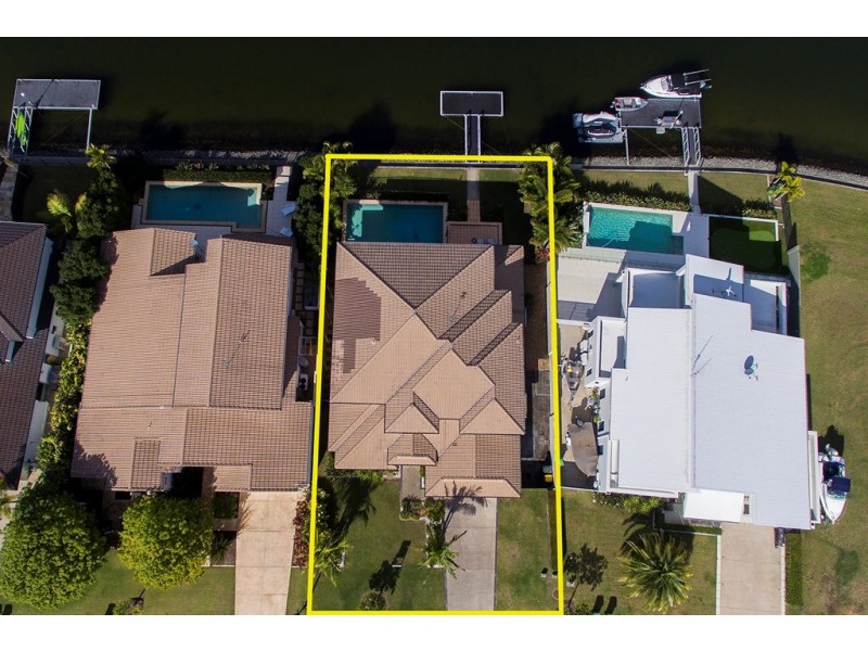 20 Parkview Place, Helensvale QLD 4212