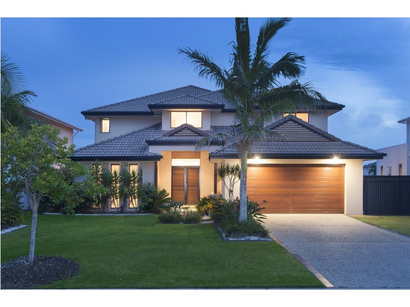20 Parkview Place, Helensvale QLD 4212