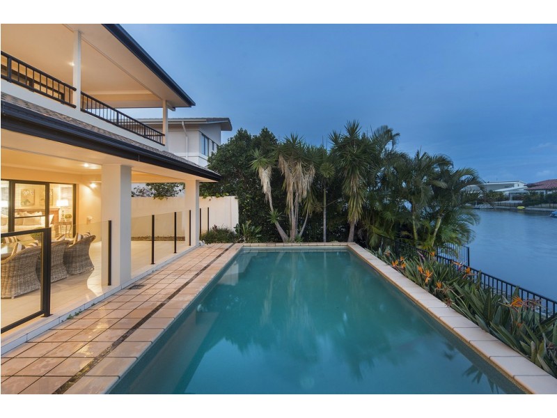 20 Parkview Place, Helensvale QLD 4212