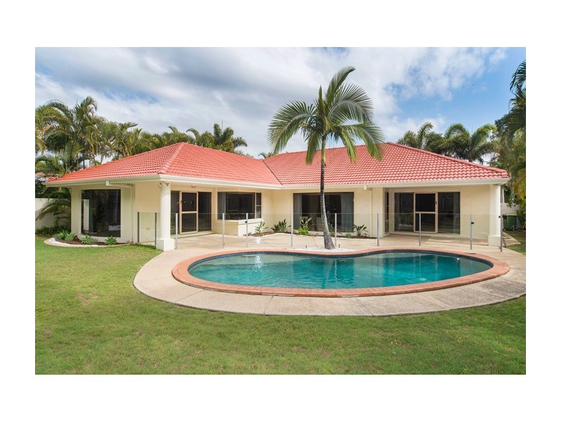 3171 Riverleigh Drive, Hope Island QLD 4212