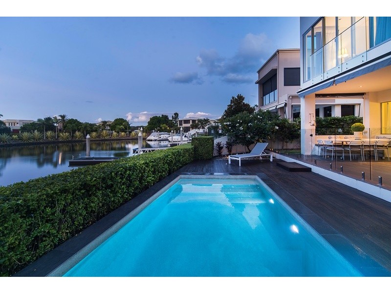 8073 Riverside Drive, Sanctuary Cove QLD 4212