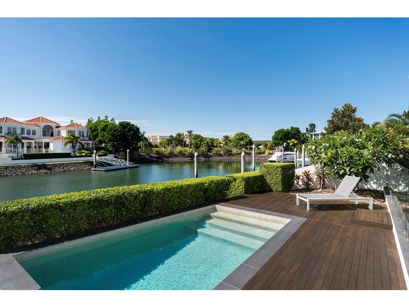 8073 Riverside Drive, Sanctuary Cove QLD 4212