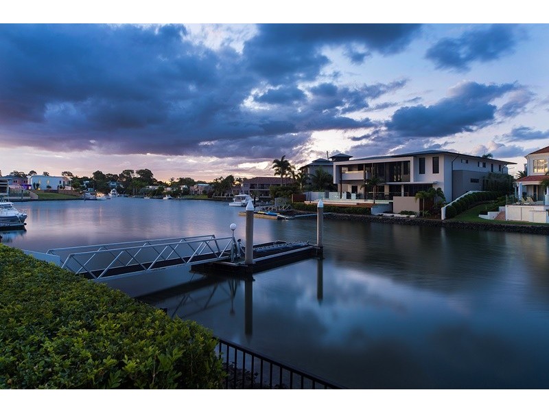 8073 Riverside Drive, Sanctuary Cove QLD 4212