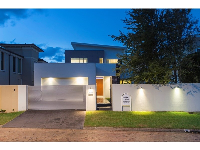 8073 Riverside Drive, Sanctuary Cove QLD 4212
