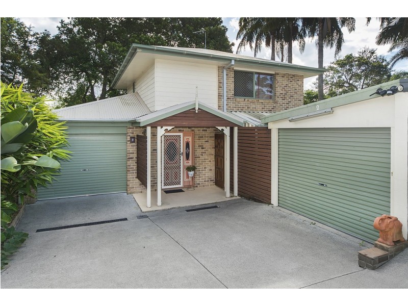 2/8 Billington Street, Labrador QLD 4215