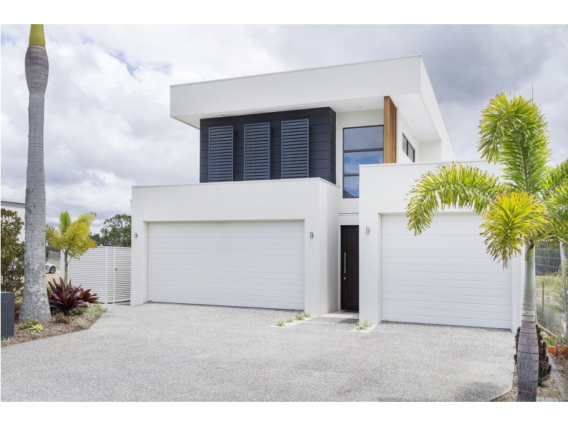 7622 Fairway Boulevard, Hope Island QLD 4212
