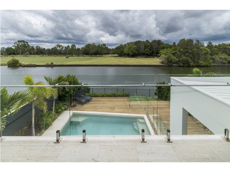 7622 Fairway Boulevard, Hope Island QLD 4212