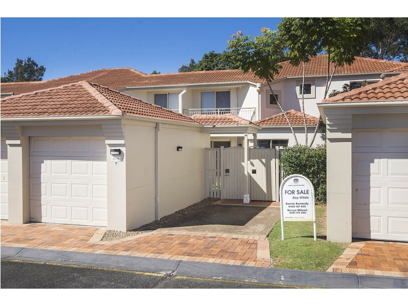 8115 Magnolia Gardens Court, Hope Island QLD 4212