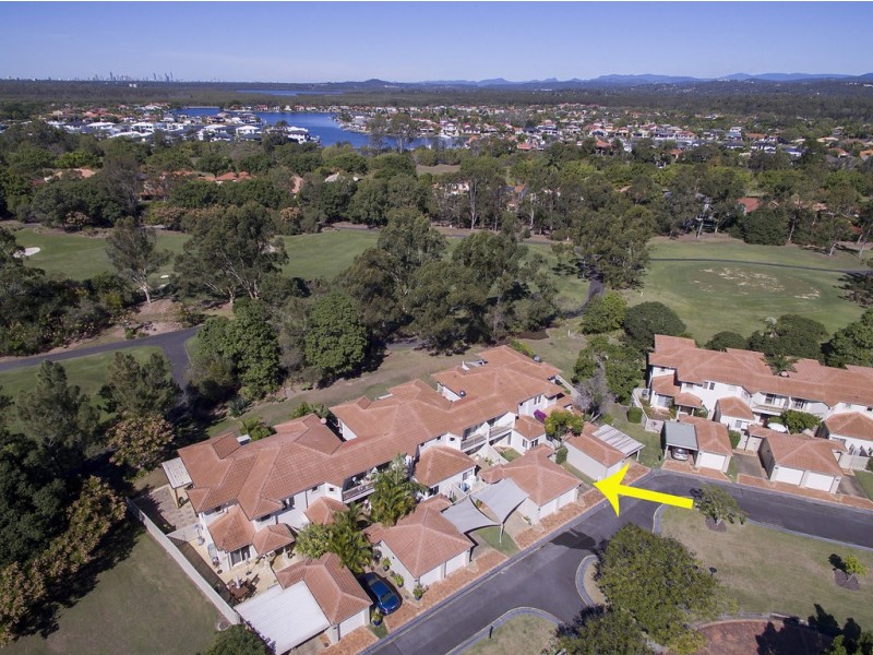 8115 Magnolia Gardens Court, Hope Island QLD 4212