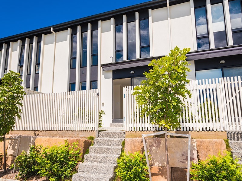 24/126 Marina Quays Boulevard, Hope Island QLD 4212