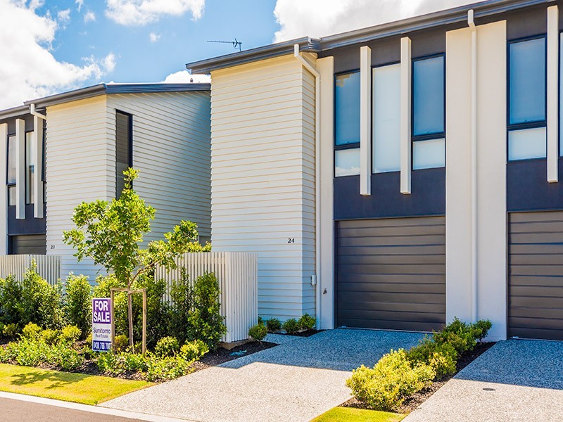 24/126 Marina Quays Boulevard, Hope Island QLD 4212