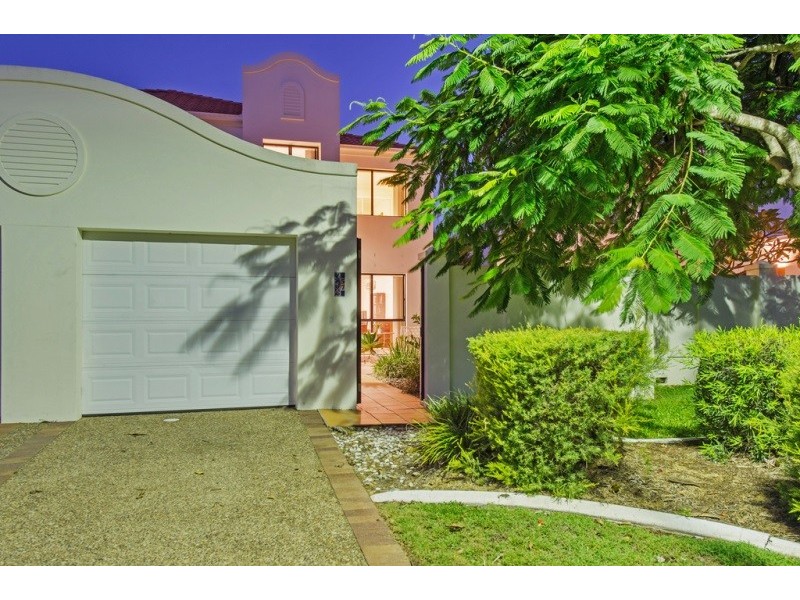 57/60 Caseys Road, Hope Island QLD 4212