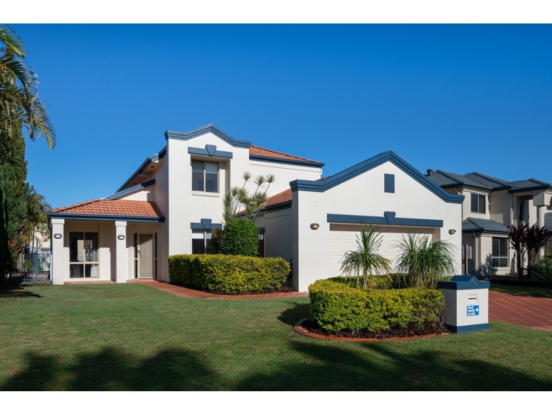 63 Tranquility Circuit, Helensvale QLD 4212