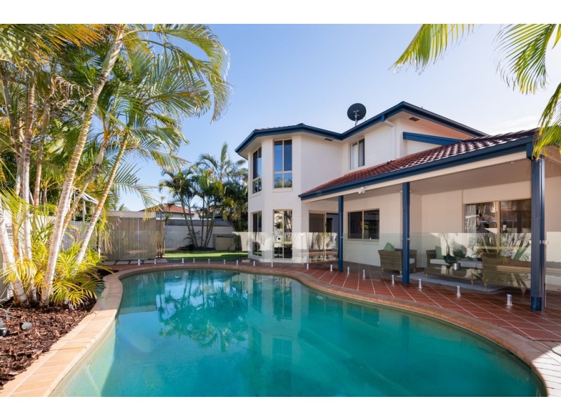 63 Tranquility Circuit, Helensvale QLD 4212