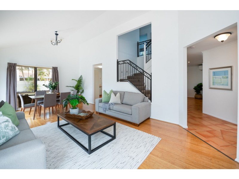 63 Tranquility Circuit, Helensvale QLD 4212