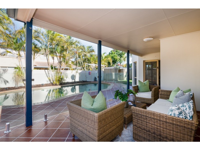 63 Tranquility Circuit, Helensvale QLD 4212