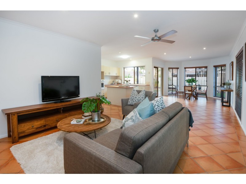 63 Tranquility Circuit, Helensvale QLD 4212