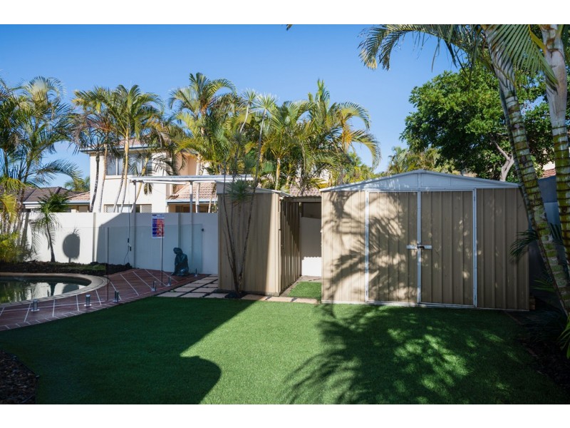 63 Tranquility Circuit, Helensvale QLD 4212