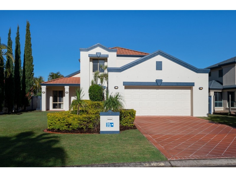 63 Tranquility Circuit, Helensvale QLD 4212