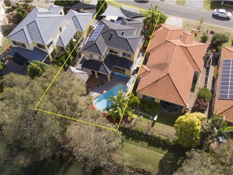 73 The Estuary, Coombabah QLD 4216